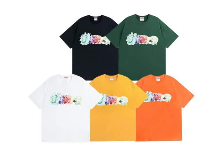 Picture of Supreme T Shirts Short _SKUSupremeS-2XLthtxS991217